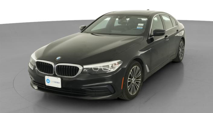 2019 BMW 5 Series 530i xDrive -
                  Colonial Heights, VA