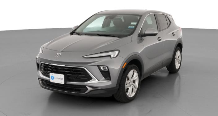 2025 Buick Encore GX Preferred -
                  Lorain, OH