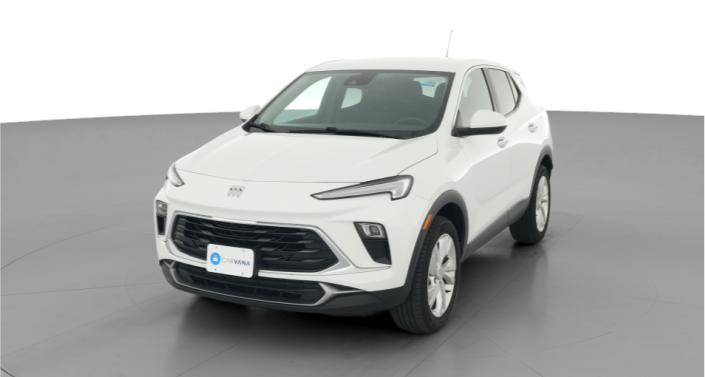Thumbnail: 2025 Buick Encore GX - 1