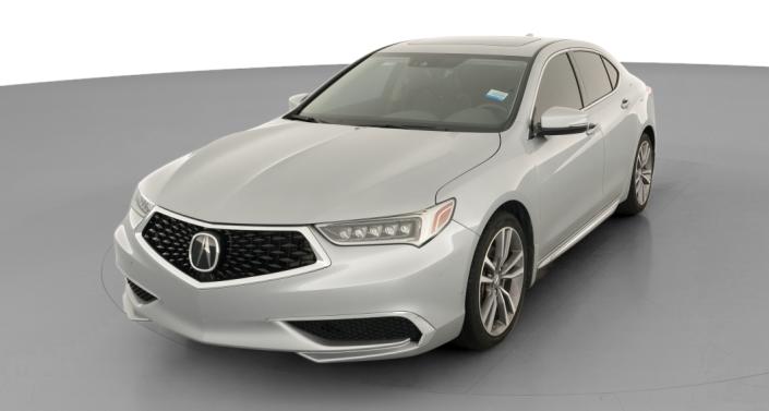 2019 Acura TLX Technology -
                  Haines City, FL