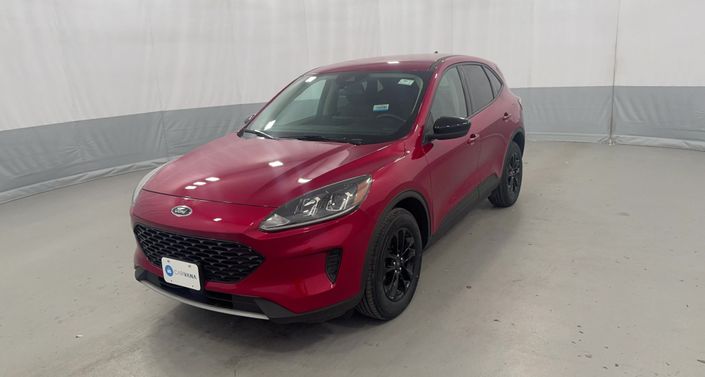 Thumbnail: 2020 Ford Escape - 1