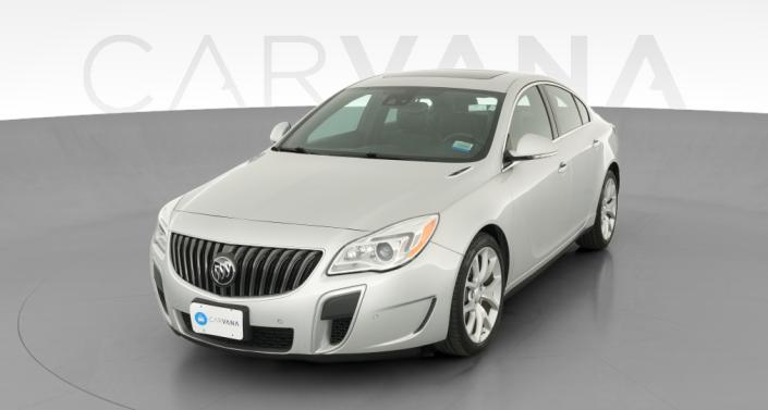 2015 Buick Regal