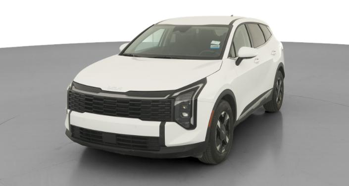 Thumbnail: 2026 Kia Sportage - 1