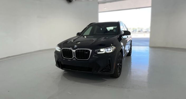 Thumbnail: 2022 BMW X3 - 1