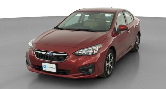 Thumbnail: 2019 Subaru Impreza - 1