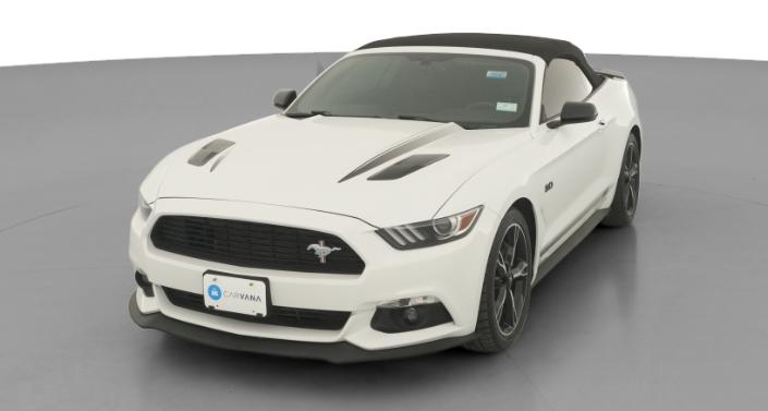 Thumbnail: 2016 Ford Mustang - 1
