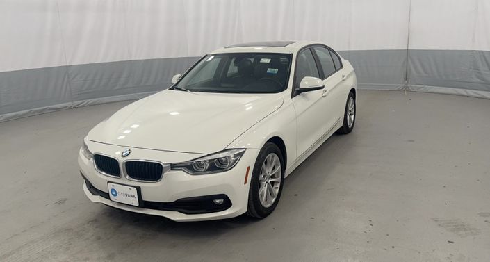 2018 BMW 3 Series 320i xDrive -
                  Akron, NY