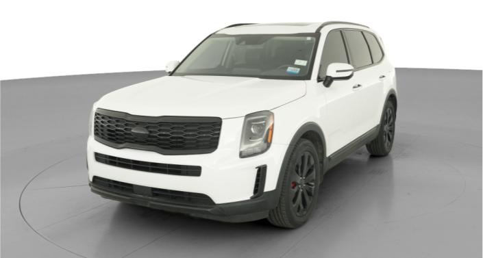 2021 Kia Telluride S -
                  Hebron, OH