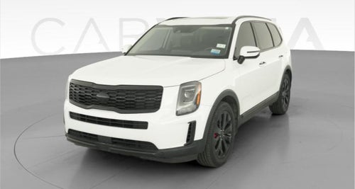 2021 Kia Telluride