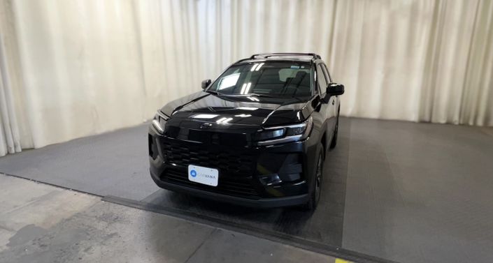 Thumbnail: 2026 Toyota RAV4 - 1