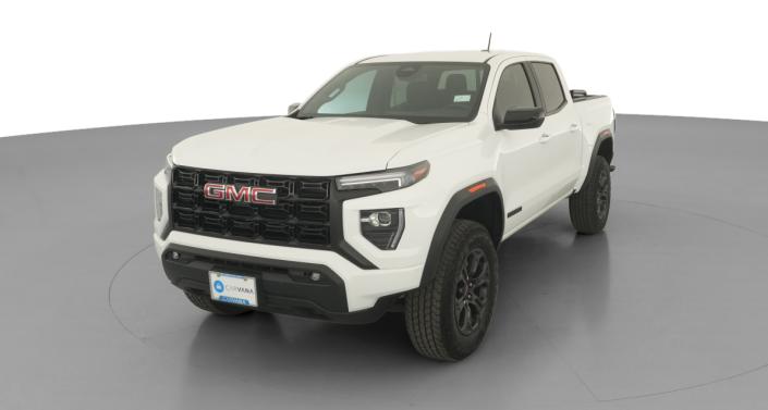 2025 GMC Canyon Elevation -
                  Fort Worth, TX