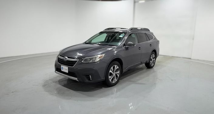 Thumbnail: 2020 Subaru Outback - 1