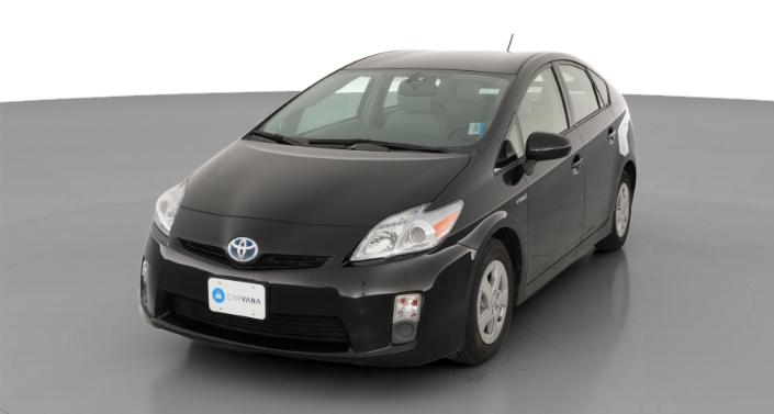 2010 Toyota Prius Four -
                  Lorain, OH