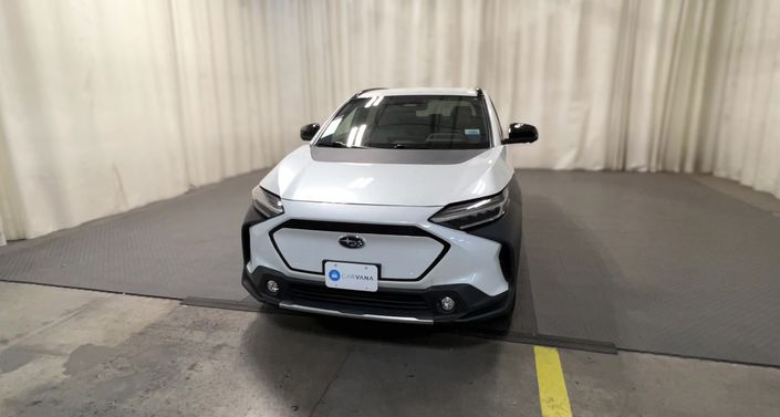 2023 Subaru Solterra Limited -
                  Riverside, CA