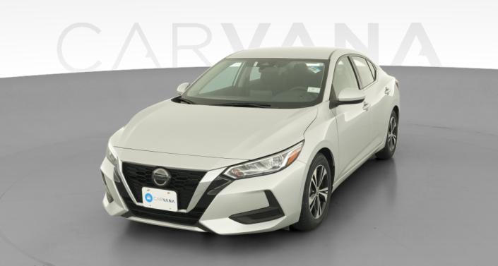 2023 Nissan Sentra