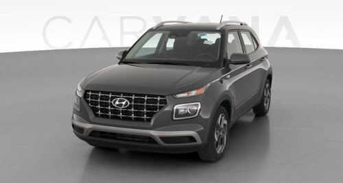 2026 Hyundai Venue