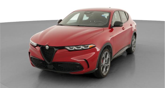 2024 Alfa Romeo Tonale Veloce -
                  Haines City, FL