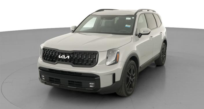 Thumbnail: 2024 Kia Telluride - 1