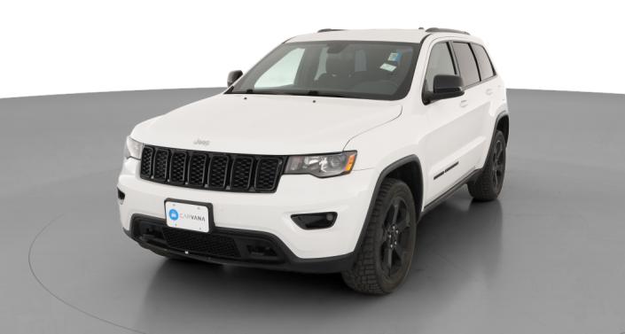 Thumbnail: 2019 Jeep Grand Cherokee - 1