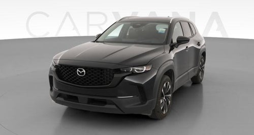 2025 MAZDA CX-50 Hybrid
