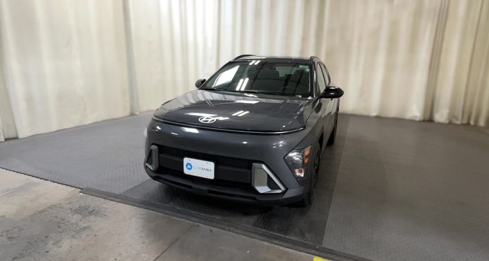 Thumbnail: 2026 Hyundai Kona - 1