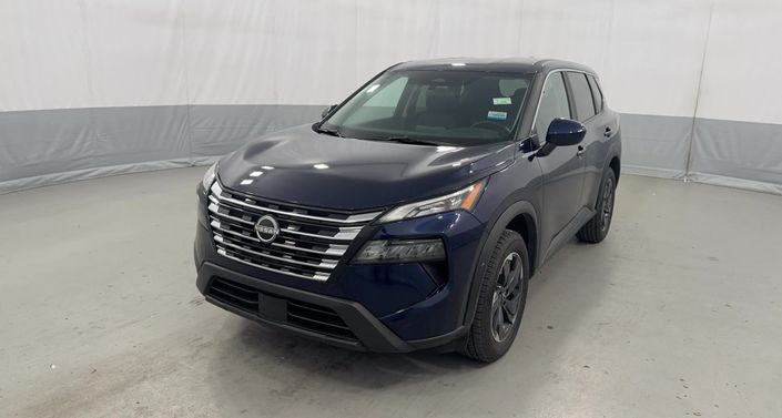 Thumbnail: 2025 Nissan Rogue - 1