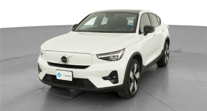 2023 Volvo C40 Plus -
                  Tolleson, AZ