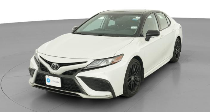 Thumbnail: 2024 Toyota Camry - 1