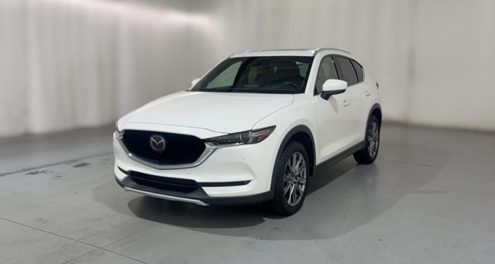 Thumbnail: 2019 Mazda CX-5 - 1