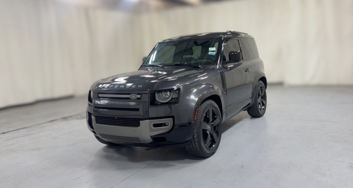 2021 Land Rover Defender 90 -
                  Lancaster, TX