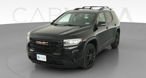 2023 GMC Acadia
