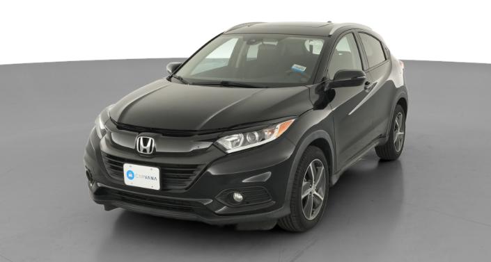 Thumbnail: 2021 Honda HR-V - 1