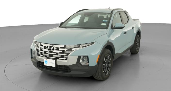 2022 Hyundai Santa Cruz SEL -
                  Hebron, OH