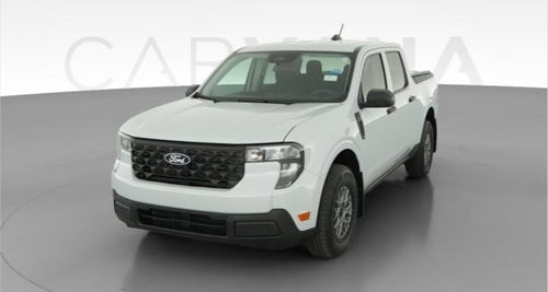 2025 Ford Maverick