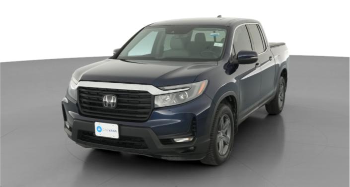 Thumbnail: 2021 Honda Ridgeline - 1