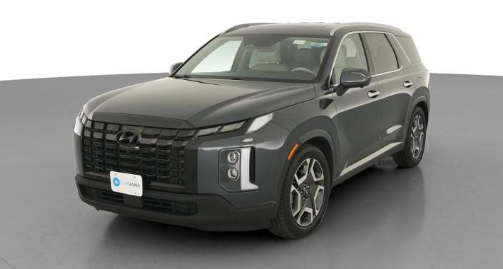 Thumbnail: 2024 Hyundai Palisade - 1