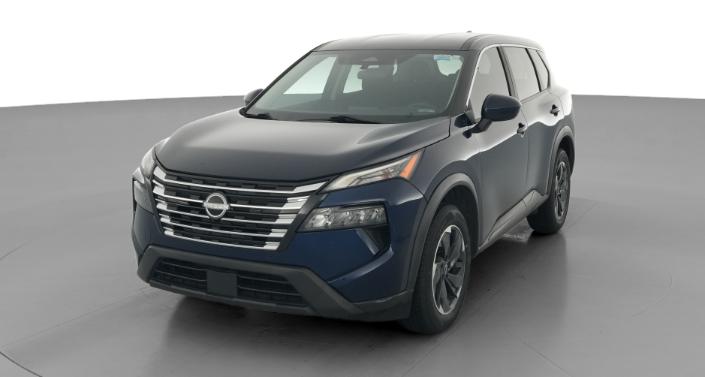 Thumbnail: 2024 Nissan Rogue - 1
