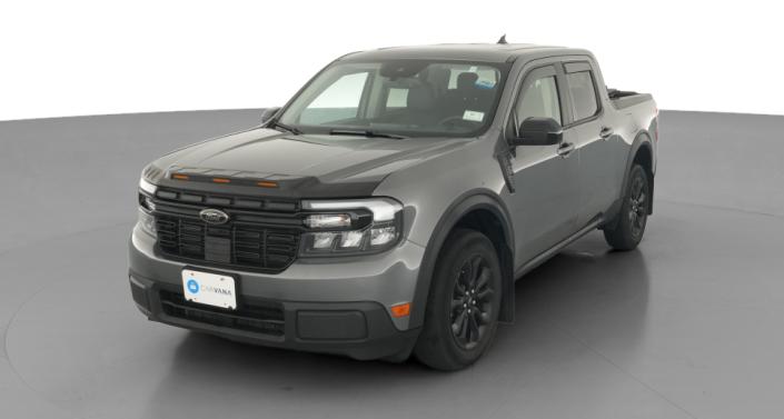 Thumbnail: 2024 Ford Maverick - 1
