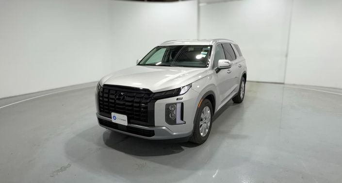 Thumbnail: 2025 Hyundai Palisade - 1