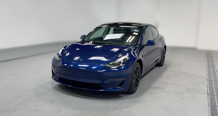 Thumbnail: 2023 Tesla Model 3 - 1