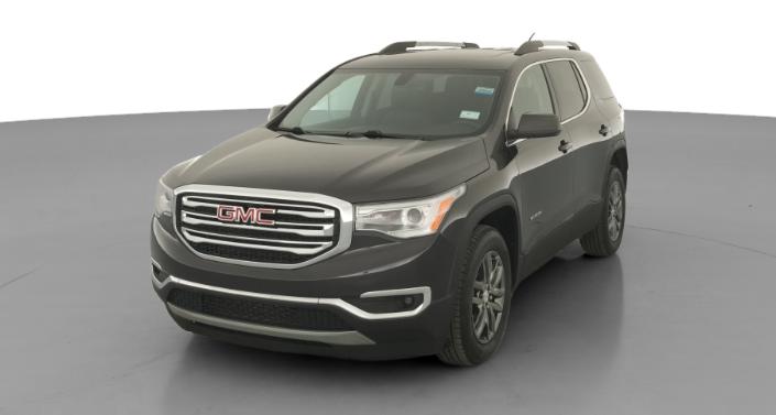 2019 GMC Acadia SLT -
                  Fort Worth, TX