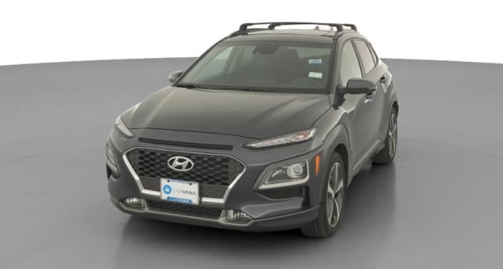 Thumbnail: 2021 Hyundai Kona - 1