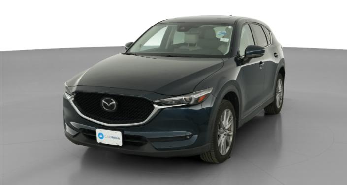 Thumbnail: 2019 Mazda CX-5 - 1
