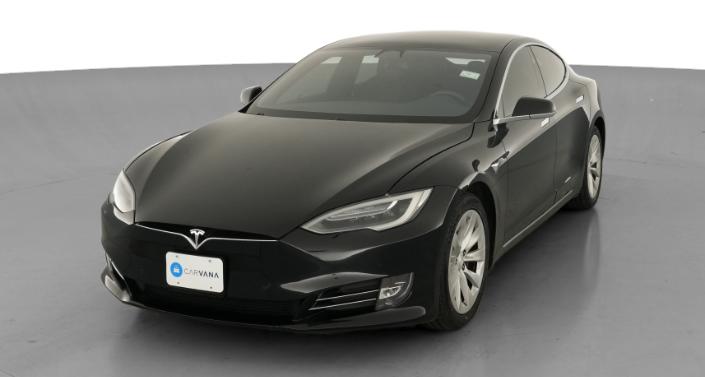 Thumbnail: 2018 Tesla Model S - 1