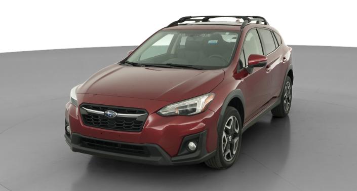 2018 Subaru Crosstrek Limited -
                  Indianapolis, IN