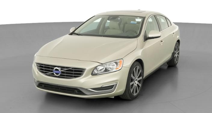 2017 Volvo S60 T5 Inscription -
                  Rocklin, CA