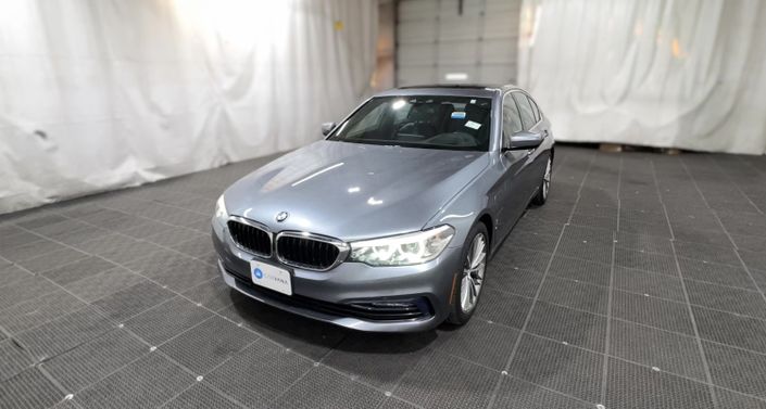 2018 BMW 5 Series 530e iPerformance -
                  North Las Vegas, NV