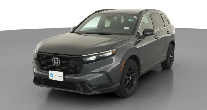 Thumbnail: 2024 Honda CR-V - 1