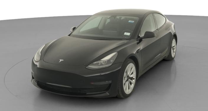 Thumbnail: 2023 Tesla Model 3 - 1
