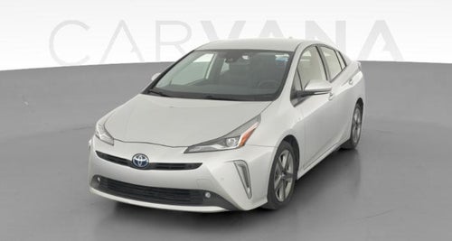 2022 Toyota Prius